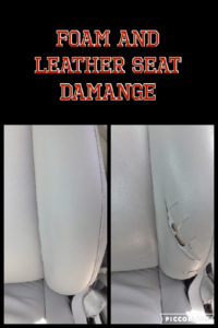 Color Pro's Leather Repair